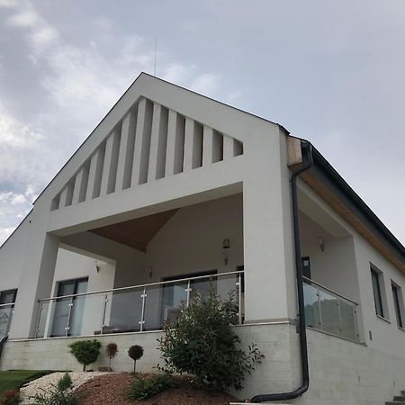 Aszuvilag Rezidencia With Sauna & Jacuzzi Legyesbenye Εξωτερικό φωτογραφία