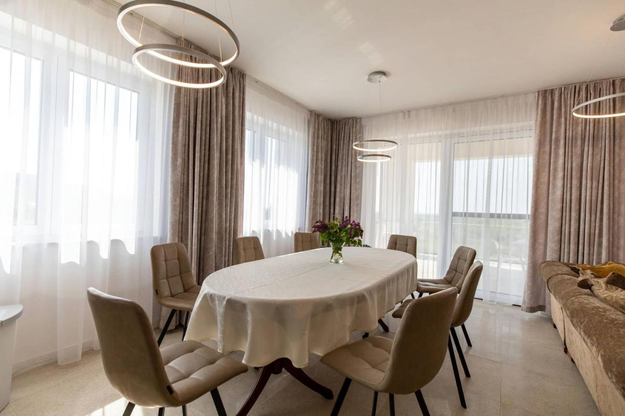 Aszuvilag Rezidencia With Sauna & Jacuzzi Legyesbenye Εξωτερικό φωτογραφία
