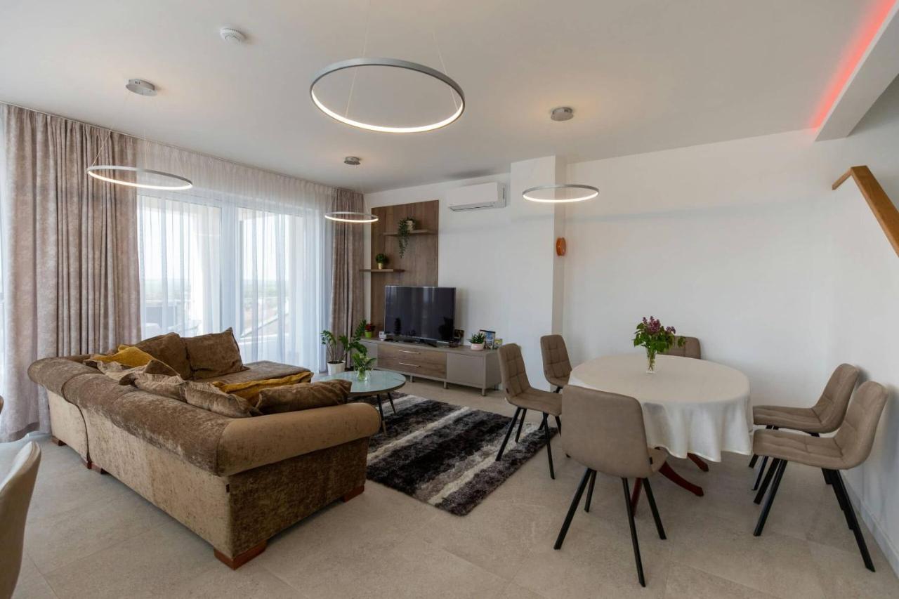 Aszuvilag Rezidencia With Sauna & Jacuzzi Legyesbenye Εξωτερικό φωτογραφία
