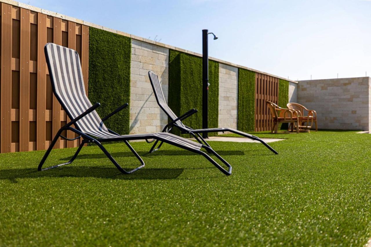 Aszuvilag Rezidencia With Sauna & Jacuzzi Legyesbenye Εξωτερικό φωτογραφία