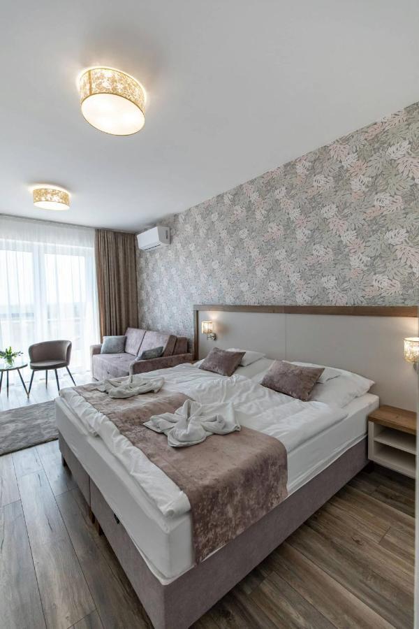 Aszuvilag Rezidencia With Sauna & Jacuzzi Legyesbenye Εξωτερικό φωτογραφία