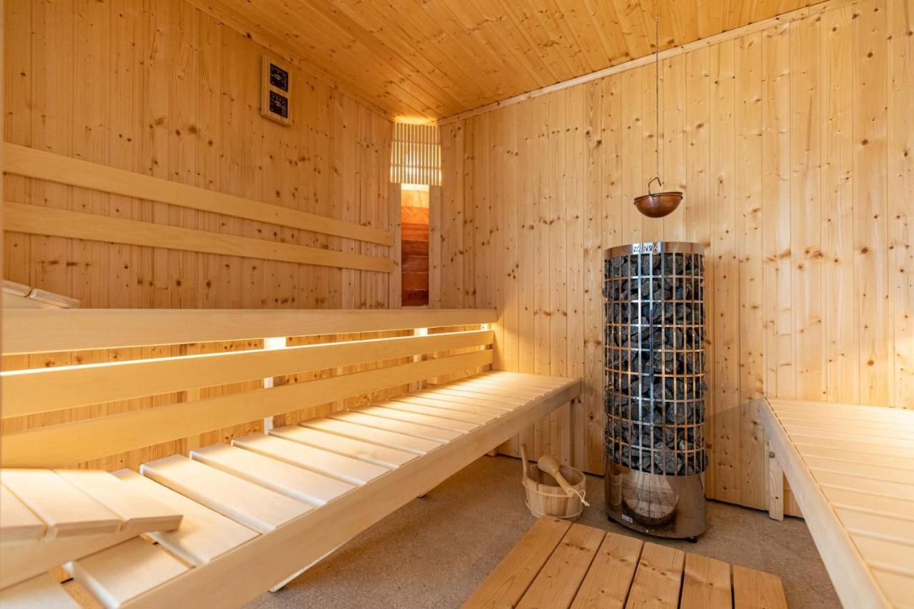Aszuvilag Rezidencia With Sauna & Jacuzzi Legyesbenye Εξωτερικό φωτογραφία
