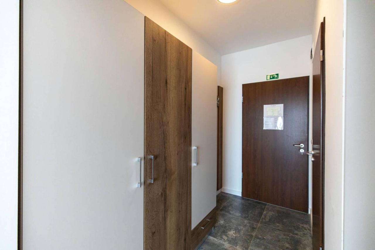 Aszuvilag Rezidencia With Sauna & Jacuzzi Legyesbenye Εξωτερικό φωτογραφία