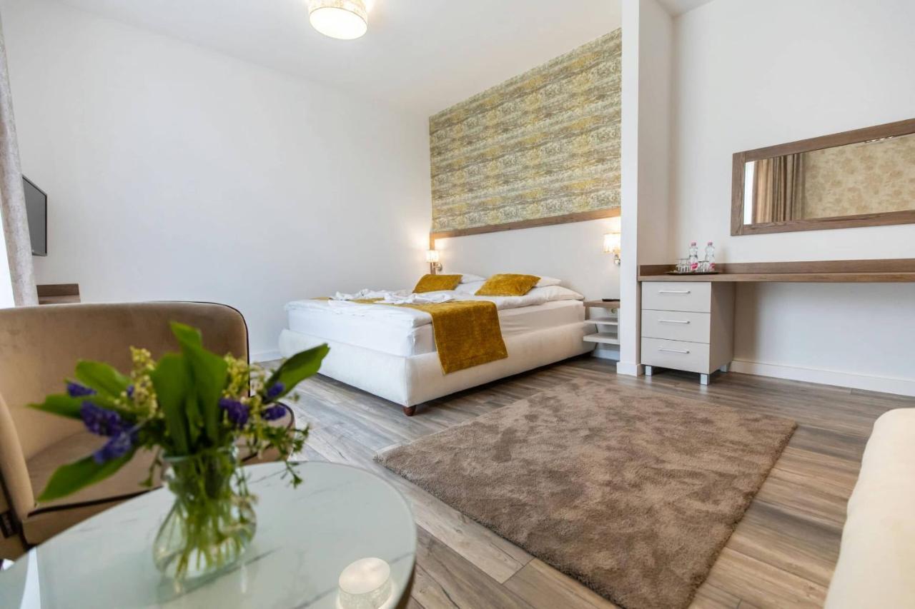 Aszuvilag Rezidencia With Sauna & Jacuzzi Legyesbenye Εξωτερικό φωτογραφία