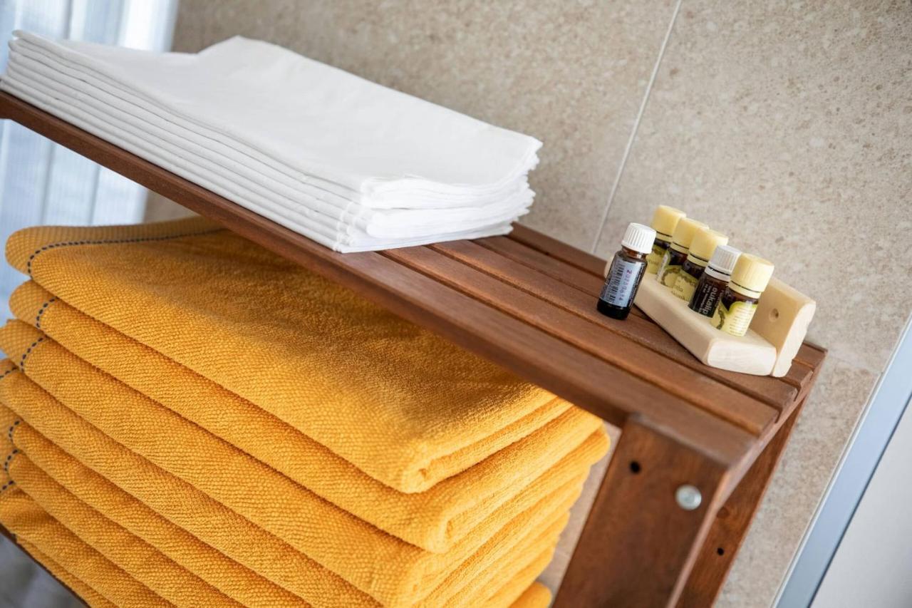 Aszuvilag Rezidencia With Sauna & Jacuzzi Legyesbenye Εξωτερικό φωτογραφία