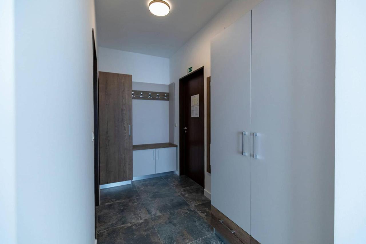 Aszuvilag Rezidencia With Sauna & Jacuzzi Legyesbenye Εξωτερικό φωτογραφία