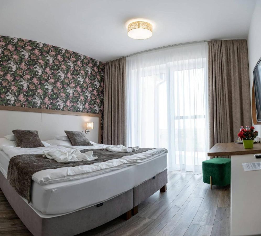 Aszuvilag Rezidencia With Sauna & Jacuzzi Legyesbenye Εξωτερικό φωτογραφία
