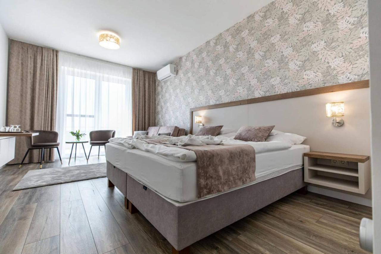 Aszuvilag Rezidencia With Sauna & Jacuzzi Legyesbenye Εξωτερικό φωτογραφία