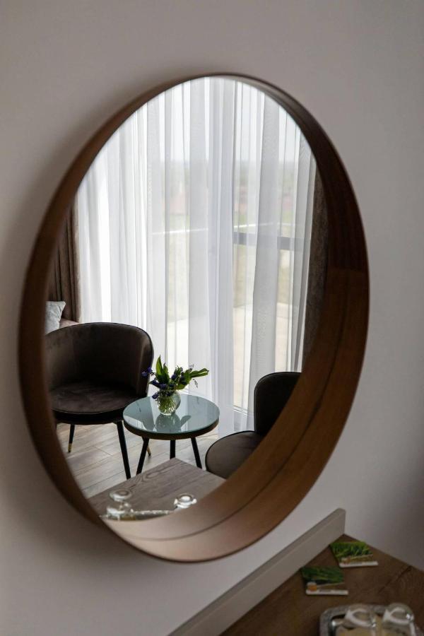 Aszuvilag Rezidencia With Sauna & Jacuzzi Legyesbenye Εξωτερικό φωτογραφία